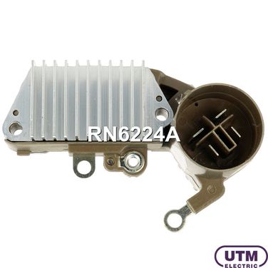 UTM RN6224A Регулятор генератора - 1