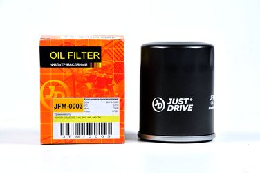 JD JFM0003 Фильтр масляный /c113 - 1
