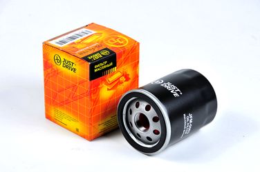 JD JFM0003 Фильтр масляный /c113 - 2