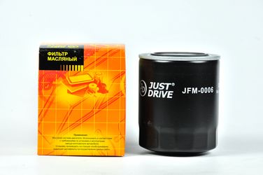 JD JFM0006 Фильтр масляный - 1