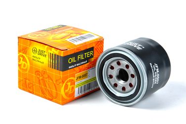 JD JFM0007 Фильтр масляный /c307 - 2