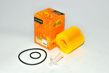 JD JFM0014 Фильтр масляный (вставка) - 2