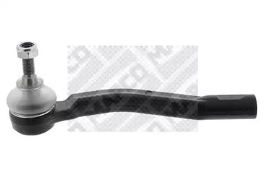Mapco 59113 Наконечник поперечной рулевой тяги | перед | - 1