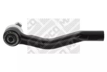 Mapco 59113 Наконечник поперечной рулевой тяги | перед | - 2