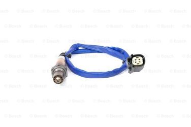 Bosch 0 258 010 357 Датчик кислородный - 1