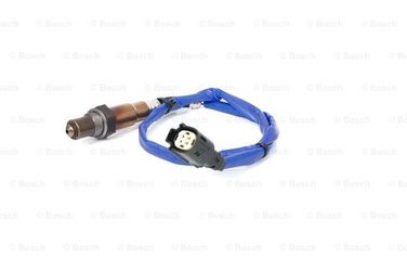 Bosch 0 258 010 357 Датчик кислородный - 2