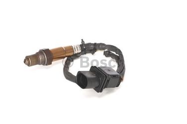Bosch 0 258 017 424 Датчик кислородный - 2