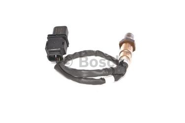 Bosch 0 258 017 424 Датчик кислородный - 4