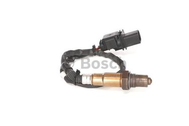 Bosch 0 258 017 424 Датчик кислородный - 5