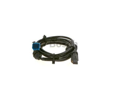 Bosch 0 986 594 562 Датчик, частота вращения колеса | зад | - 1