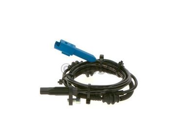 Bosch 0 986 594 562 Датчик, частота вращения колеса | зад | - 2