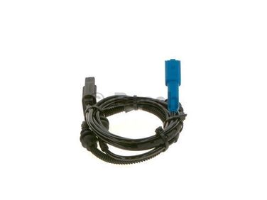 Bosch 0 986 594 562 Датчик, частота вращения колеса | зад | - 3