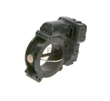 Bosch 0 280 750 573 Дроссельная заслонка - 2