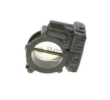 Bosch 0 280 750 573 Дроссельная заслонка - 3