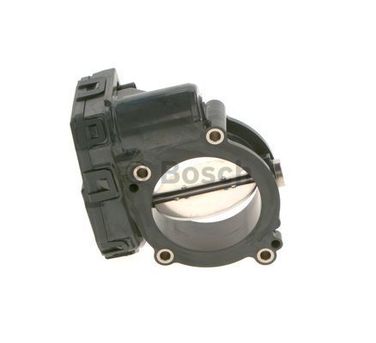 Bosch 0 280 750 573 Дроссельная заслонка - 5