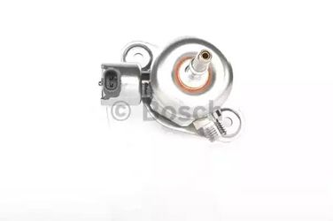 Bosch 0 261 520 289 Насос высокого давления - 1