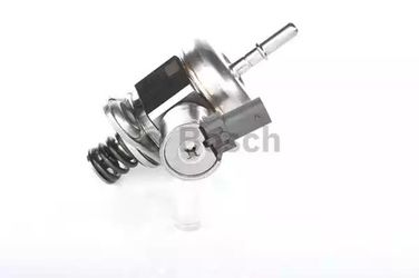 Bosch 0 261 520 289 Насос высокого давления - 4
