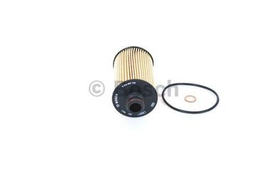 Bosch F 026 407 154 Фильтр масляный - 1