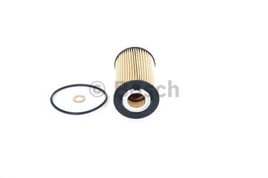 Bosch F 026 407 154 Фильтр масляный - 3