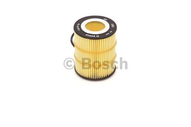 Bosch F 026 407 155 Фильтр масляный (вставка) - 4