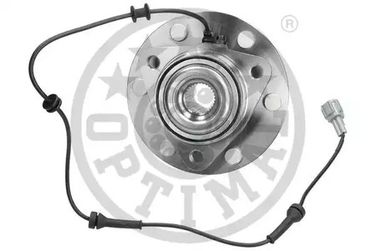 Optimal 961780 Комплект подшипника ступицы колеса | перед лев | - 3