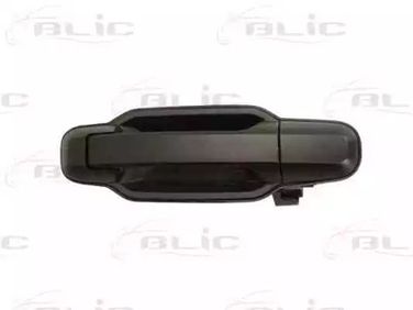 BLIC 6010-53-013404P Ручка крышки багажника - 1
