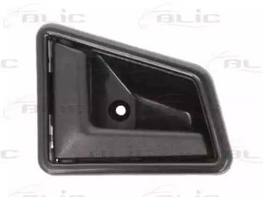 BLIC 6010-18-004409P Blic ручка двери перед./зад. внутр. черная suzuki | лев | - 1