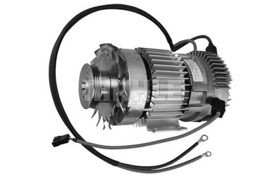 Mahle MM 340 Электромотор - 2