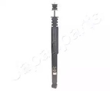 Japanparts MM-00629 Амортизатор | зад | - 1
