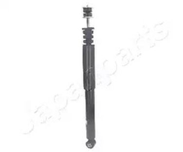 Japanparts MM-00629 Амортизатор | зад | - 2