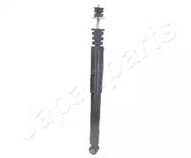 Japanparts MM-00629 Амортизатор | зад | - 4