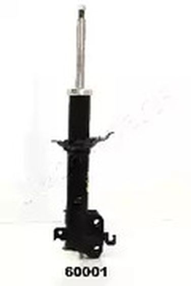 Japanparts MM-60001 Амортизатор | перед лев | - 2