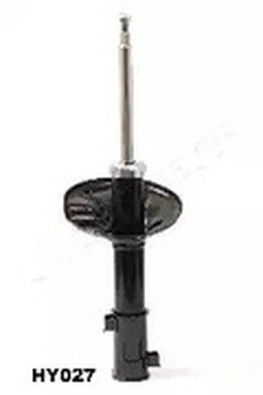 Japanparts MM-HY027 Амортизатор | перед лев | - 2