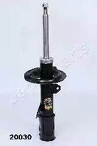 Japanparts MM-20030 Амортизатор | перед прав | - 1