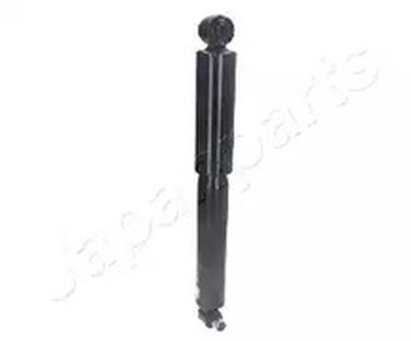Japanparts MM-00408 Амортизатор | зад | - 2