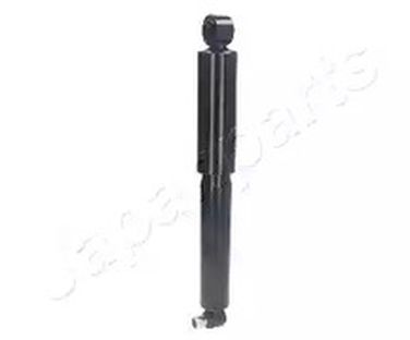 Japanparts MM-00408 Амортизатор | зад | - 3