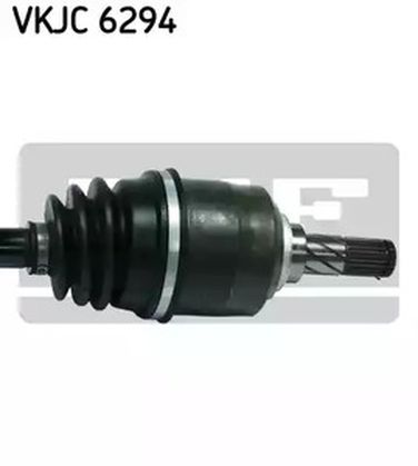 SKF VKJC 6294 Приводной вал | перед лев | - 3