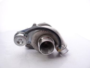 GARRETT 720618-5003S Компрессор, наддув - 4