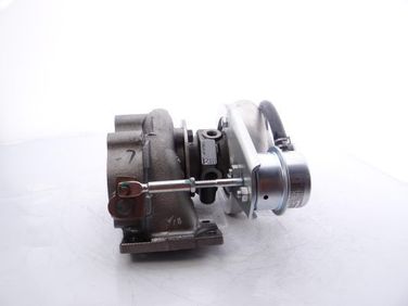GARRETT 720618-5003S Компрессор, наддув - 5