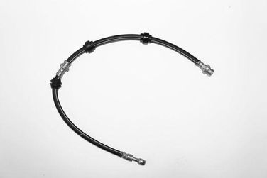 Brembo T 61 121 Тормозной шланг | перед прав | - 1