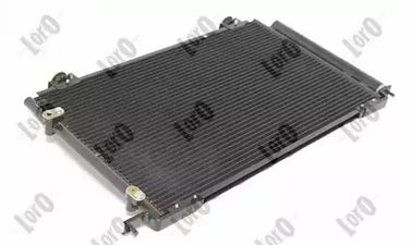 LORO 051-016-0030 Конденсатор, кондиционер - 2