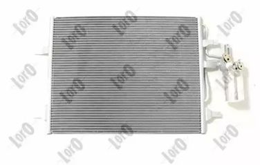 LORO 052-016-0003 Конденсатор, кондиционер - 3