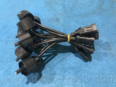 PARTS-MALL PDA-W004 Датчик давления в топливном баке - 1