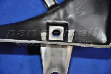 PARTS-MALL PXNOC-003 Вентилятор радиатора - 1