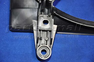 PARTS-MALL PXNOC-003 Вентилятор радиатора - 2