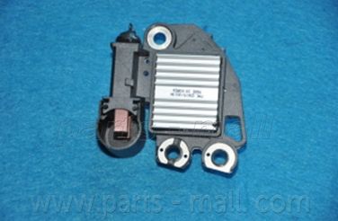 PARTS-MALL PXPBA-035 Регулятор генератора - 1