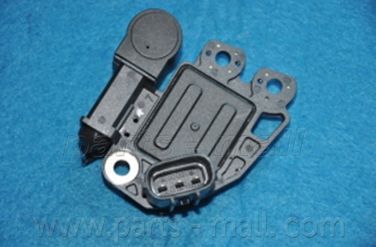 PARTS-MALL PXPBA-035 Регулятор генератора - 2