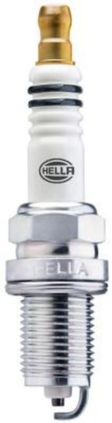 Hella 8EH 188 704-101 Свеча зажигания - 1