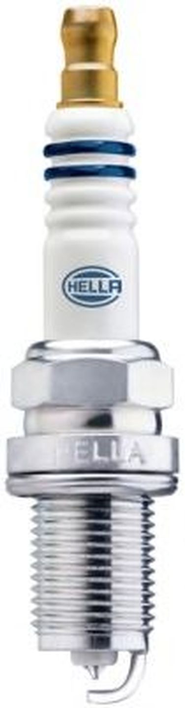 Hella 8EH 188 706-441 Свеча зажигания - 1