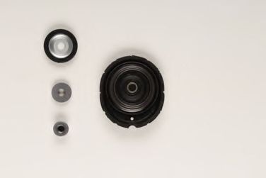 Bilstein 12-244973 Опора стойки амортизатора | перед | - 2